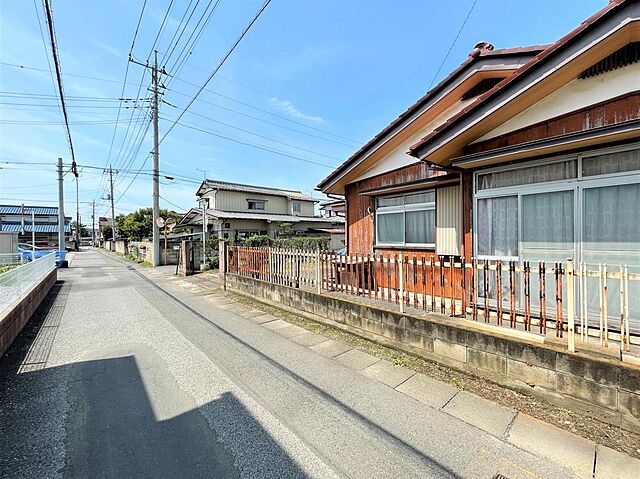 ホームズ 伊勢崎市上諏訪町 売土地 36 4 伊勢崎市 Jr両毛線 伊勢崎駅 3 2kmの土地 物件番号