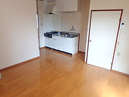 谷浦マンション 2LDKの写真