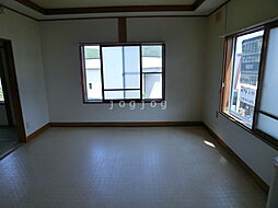 藤和ハウス D 2階2LDKのリビング/ダイニング