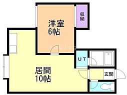 ファントム 2階/203