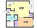 アルネ美園1階4.6万円