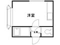 ロックロード344階2.3万円
