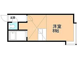 ＴＳ札幌 1階/106