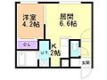 サクラブール澄川1階5.0万円
