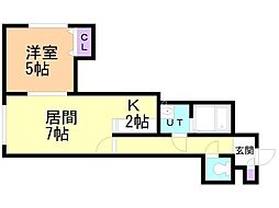 NRJイシヤマ 1階