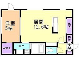 札幌市営東西線 南郷18丁目駅 徒歩24分