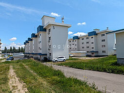 ビレッジハウス 福住 5 3階