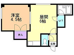 ソシアルビレッジ 3階