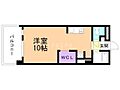 ジュイエ中の島2階5.3万円