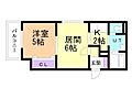 サザンフィールド豊平公園1階4.0万円