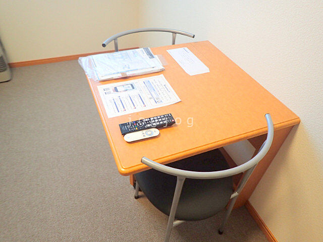 子供部屋