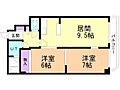 メープル月寒中央駅4階6.8万円