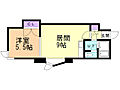 グレース旭町3階4.0万円