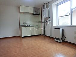 森住販美園マンション 1DKの写真