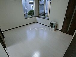 レトワール川沿 1LDKの写真
