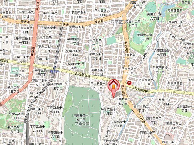 地図