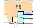 モスト豊平8-91階4.0万円