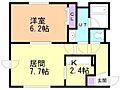 コンフォート183階6.0万円