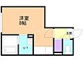 Aloha1階4.8万円