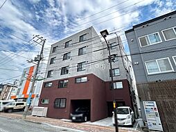 月寒中央駅 5.8万円