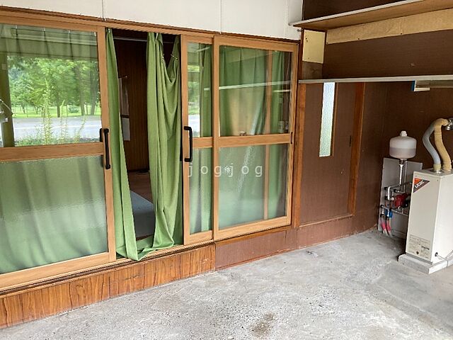 室内