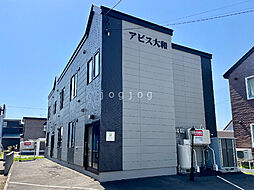 岩見沢駅 4.4万円