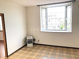 サンフロンテアタウンA 2DKの写真