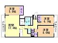 シエル3・51階9.2万円