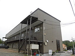 エステートピアIII 2階