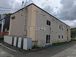 エスポワールL 2階/-