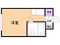 東栄マンション4階2.4万円