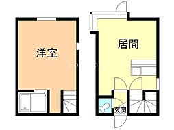 AMS文京台南町19A 1階