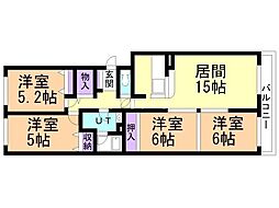 JR函館本線 高砂駅 徒歩5分 1階/-