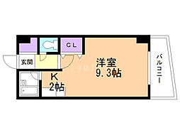 ハイコート文京台ウエスト 8階