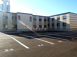 レオパレスＣａｌｍ江別II 205