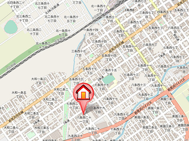 地図