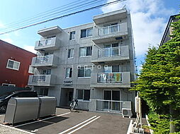 ファーストレジデンスはんのき公園前　Ｂ棟