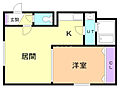 センプレピエーノ文京台3階4.7万円