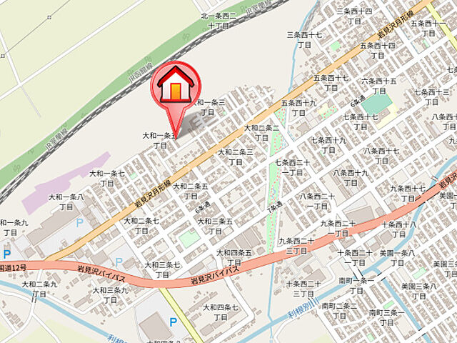 地図