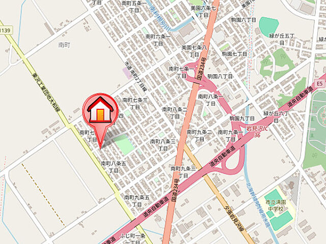 地図
