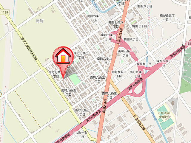地図