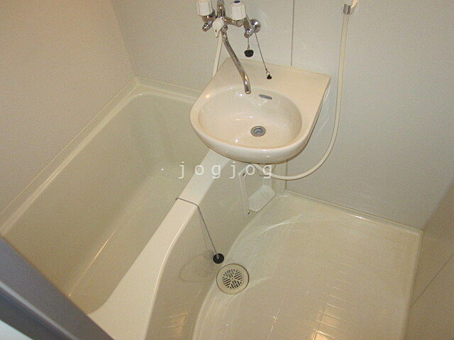 浴室