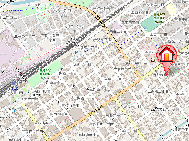 地図
