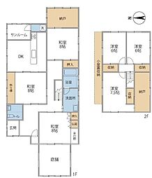 金沢駅 2,400万円