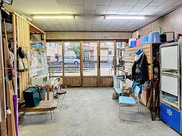 子供部屋