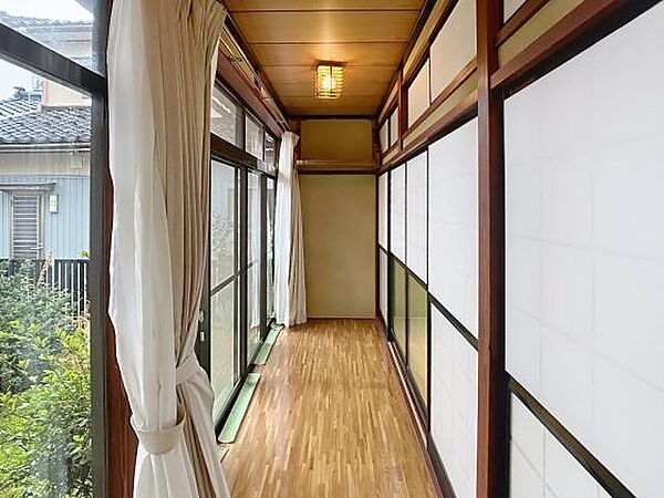 室内