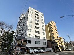 金沢スカイハイツ