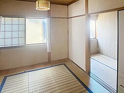 和室の画像