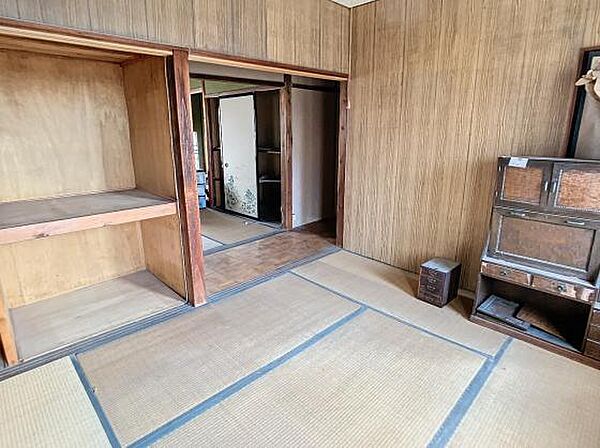 和室を拡大表示