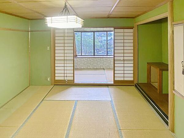 和室